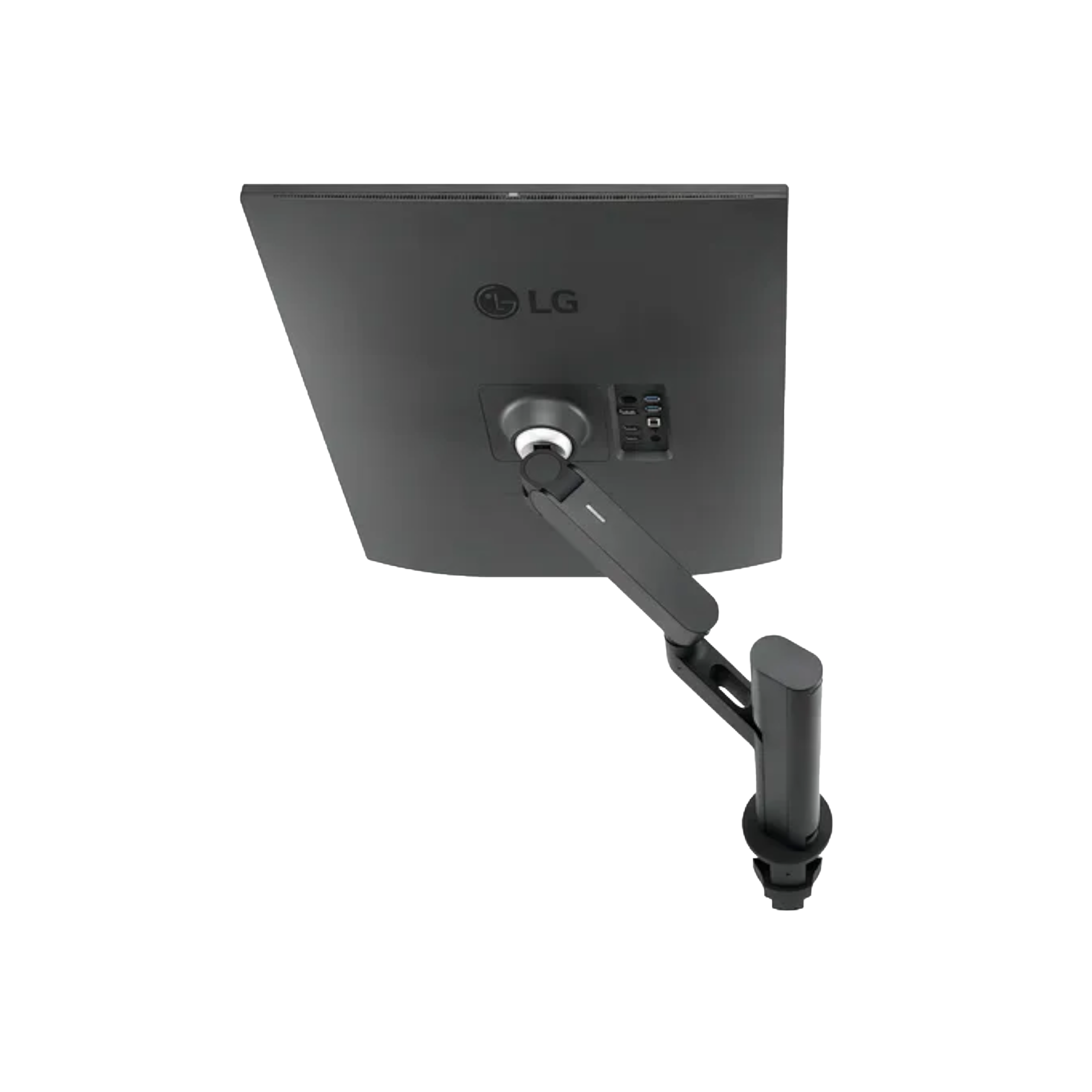 28MQ780-B Monitor LG DualUp Ergo de 28" SDQHD para Post-Producción - Imagen 4