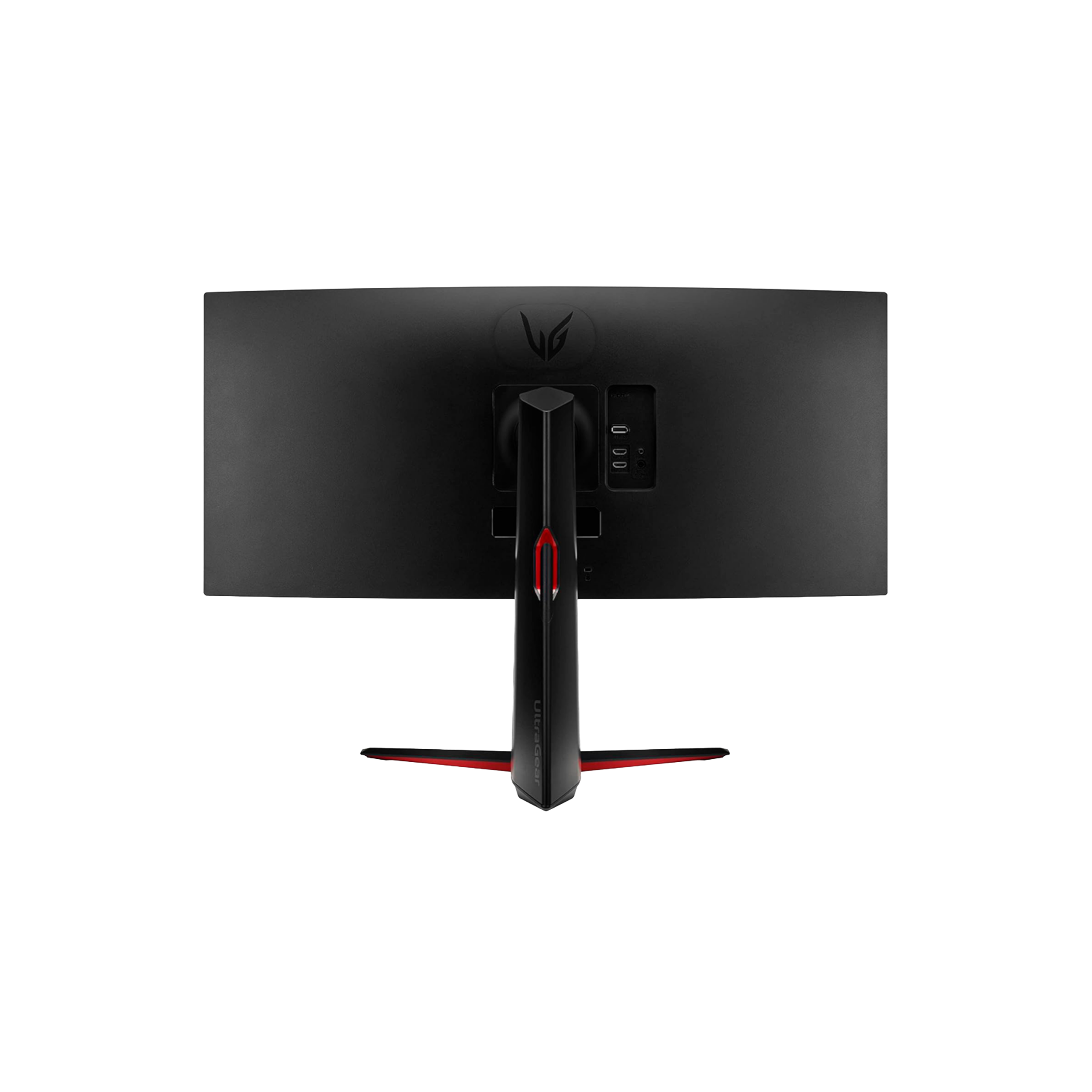 34GP63A-B Monitor Gamer LG UltraGear Curvo de 34" UltraWide QHD 160 Hz - Imagen 3