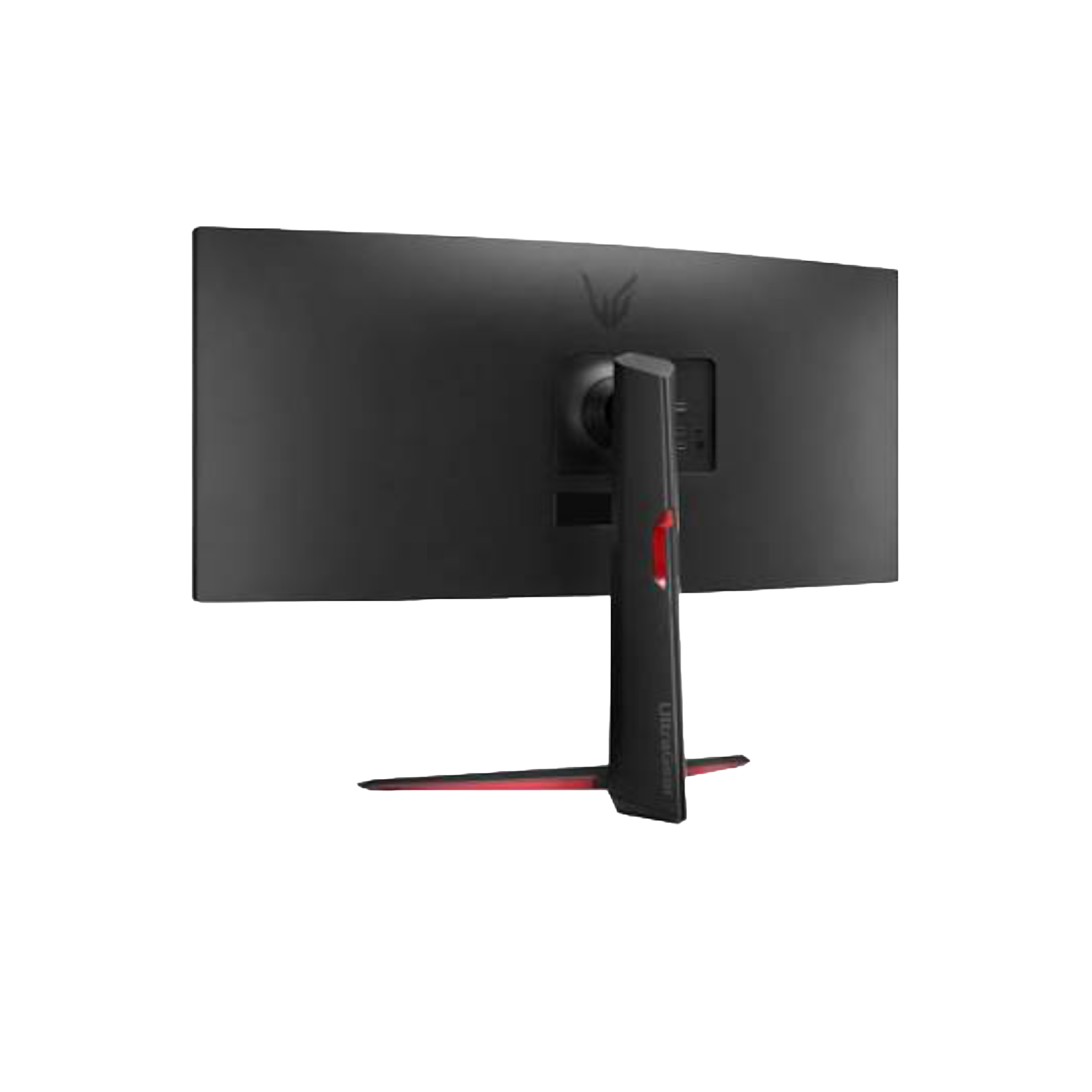34GP63A-B Monitor Gamer LG UltraGear Curvo de 34" UltraWide QHD 160 Hz - Imagen 4