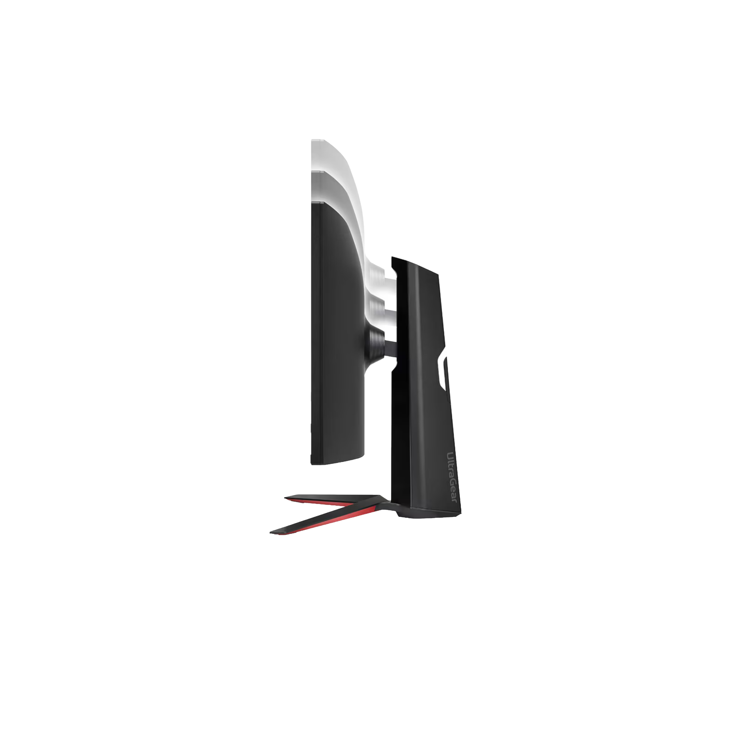 34GP63A-B Monitor Gamer LG UltraGear Curvo de 34" UltraWide QHD 160 Hz - Imagen 5