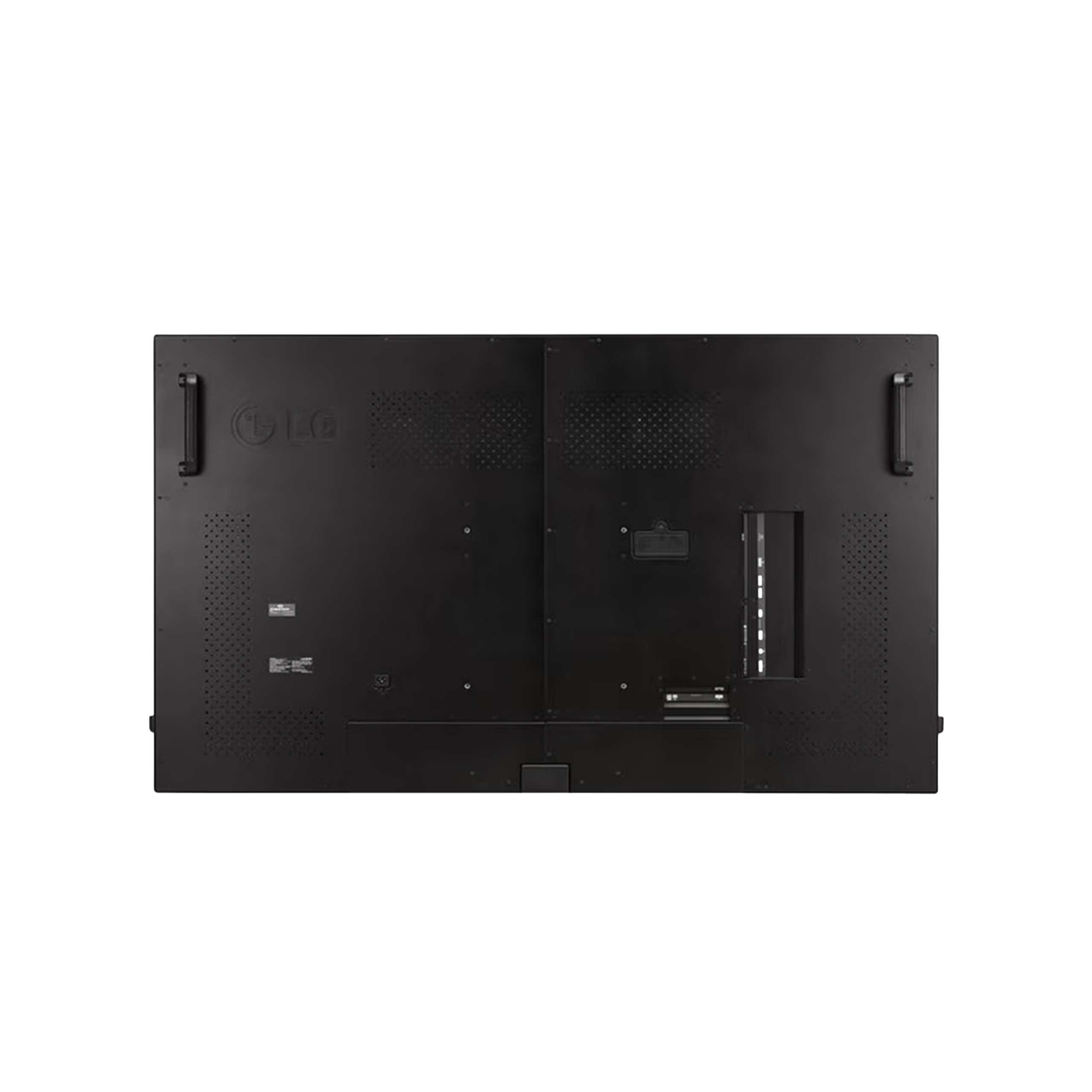 55TC3CG-H LG Pantalla Digital Multitáctil IPS UHD de 55” - Imagen 3