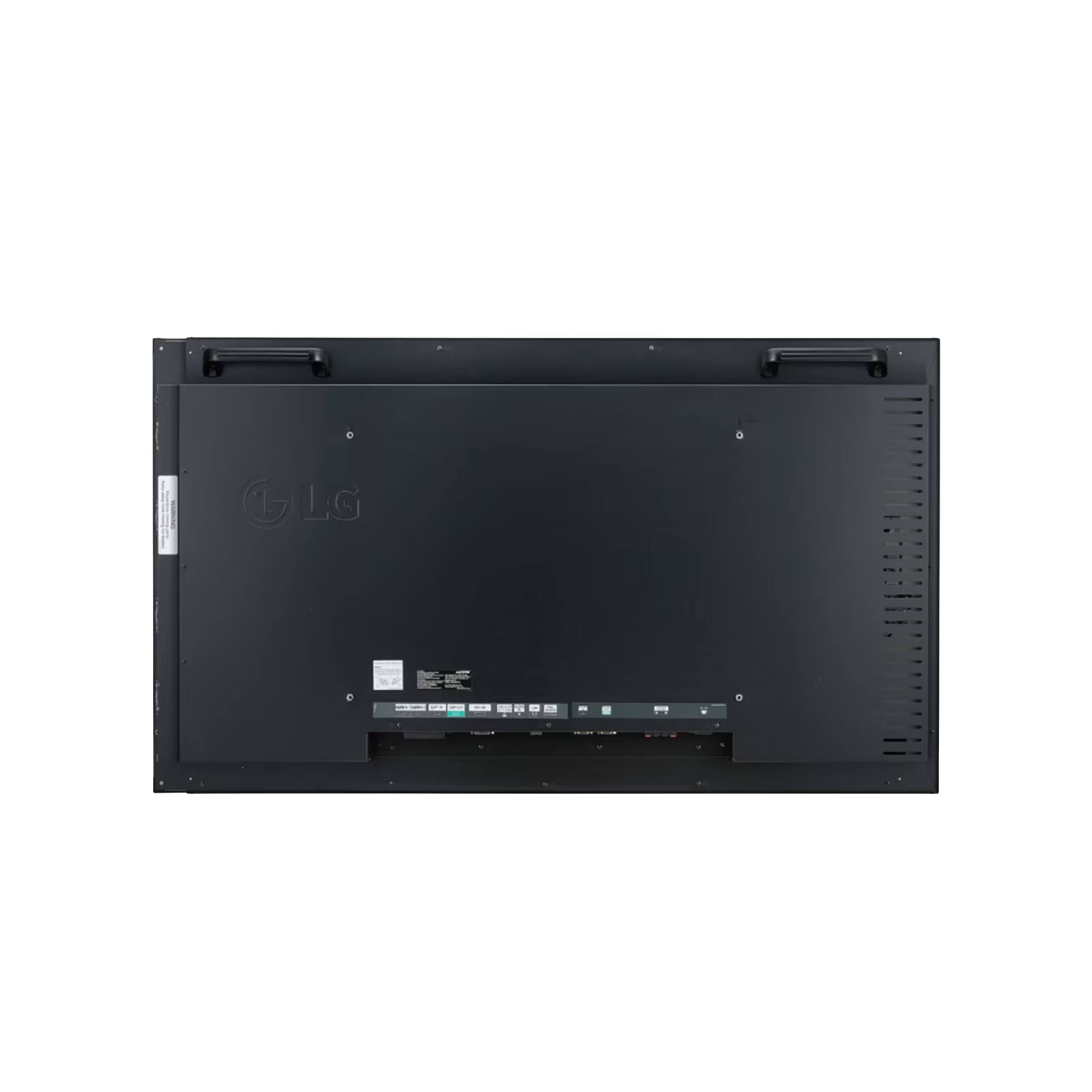 55XF3E-B LG 55" Monitor para Exteriores / Cuadro Abierto - Imagen 6
