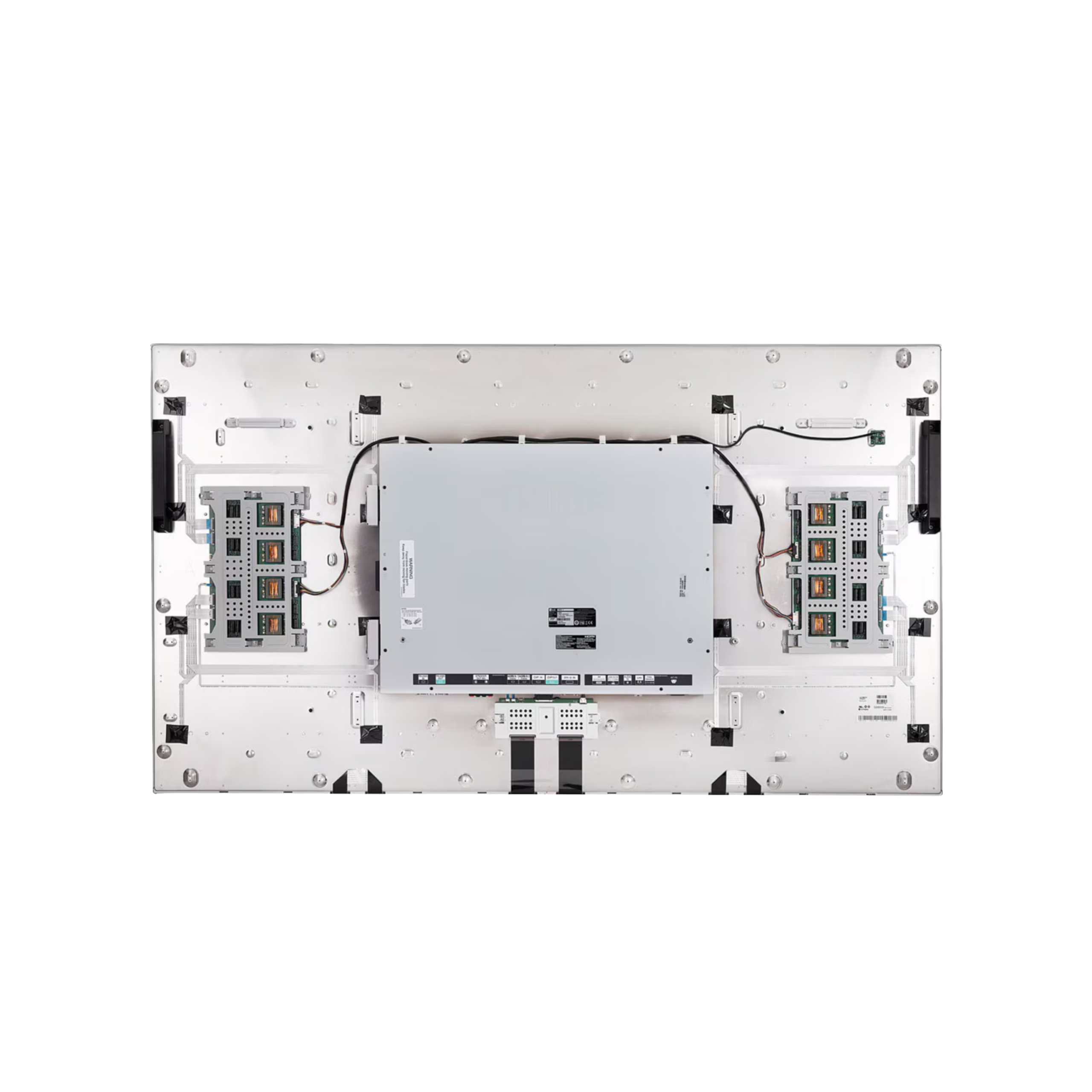 75XF3C-B LG Pantalla Panorámica UHD de 75'' y 3.000 nits - Imagen 6