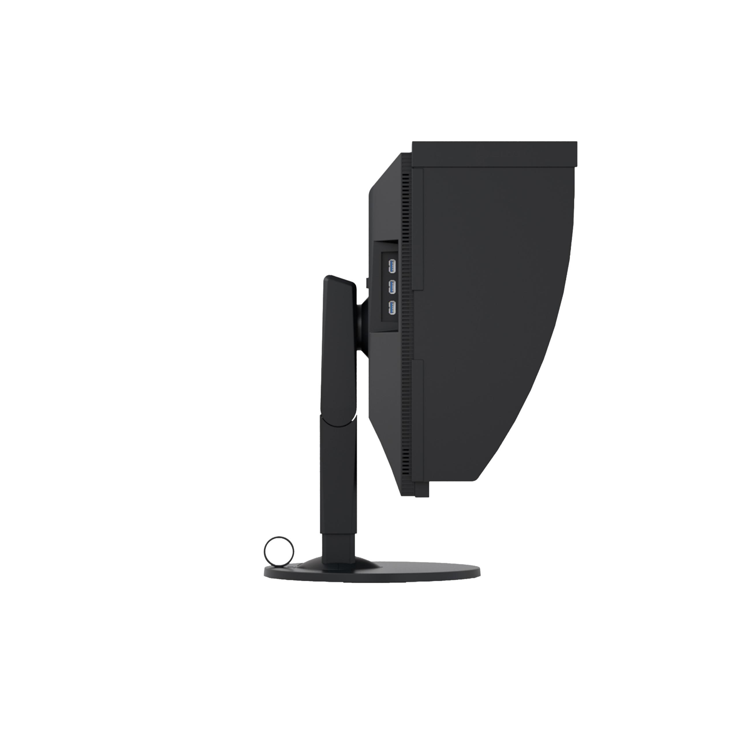 CG2420 Monitor para Foto, Vídeo & Gráfico 24" marca Eizo - Imagen 3