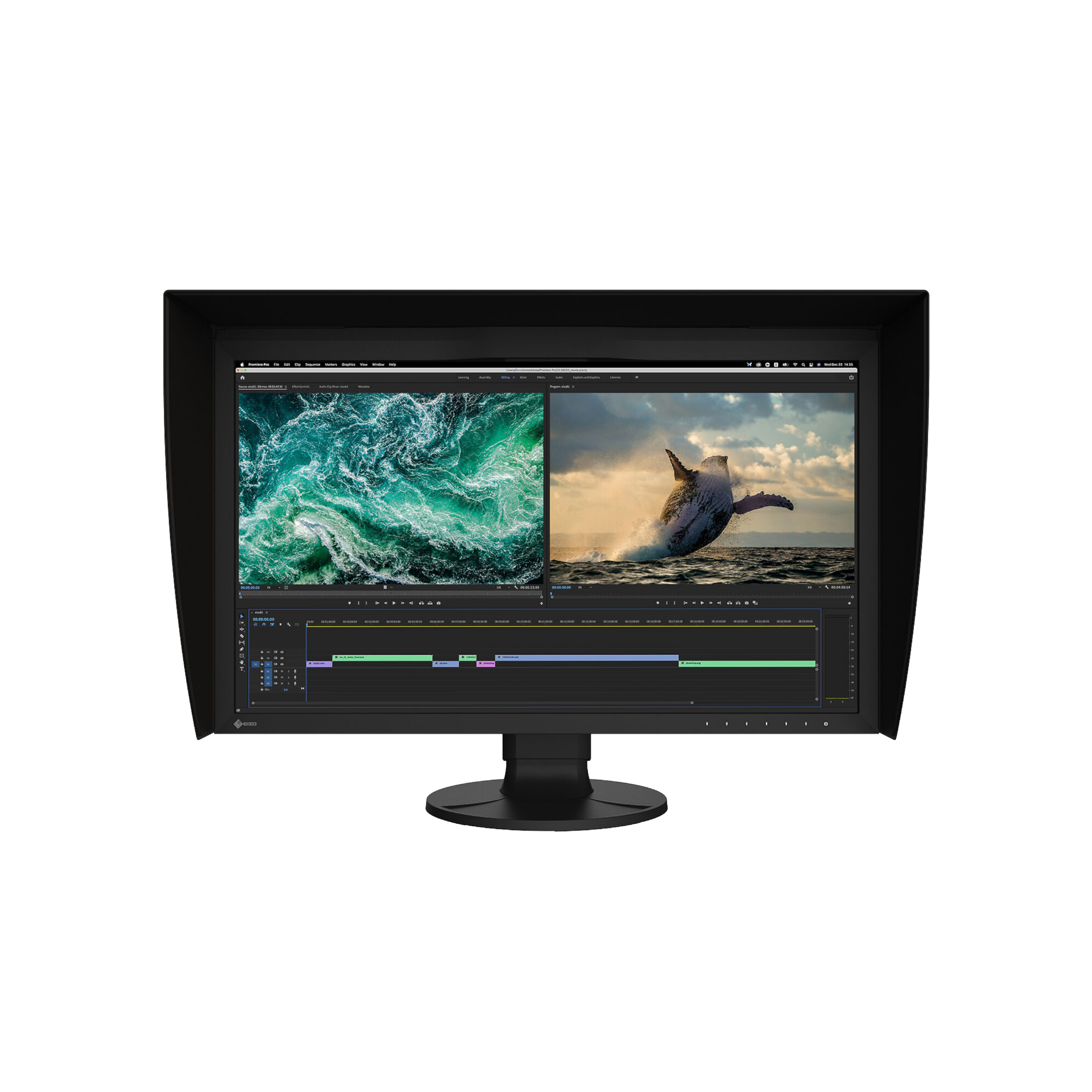 CG2700S