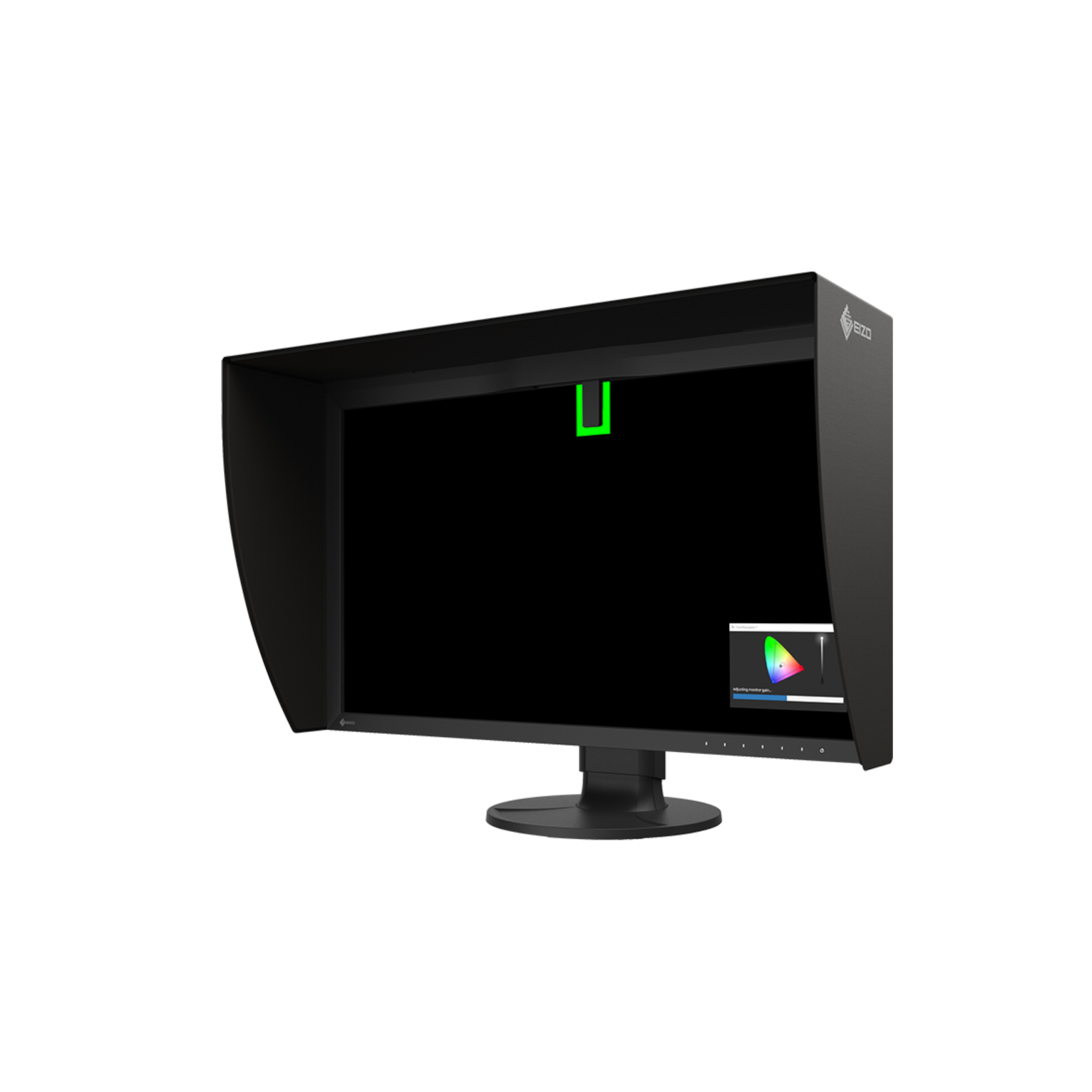CG2700S Monitor para Foto, Vídeo & Gráfico 27" marca Eizo - Imagen 5