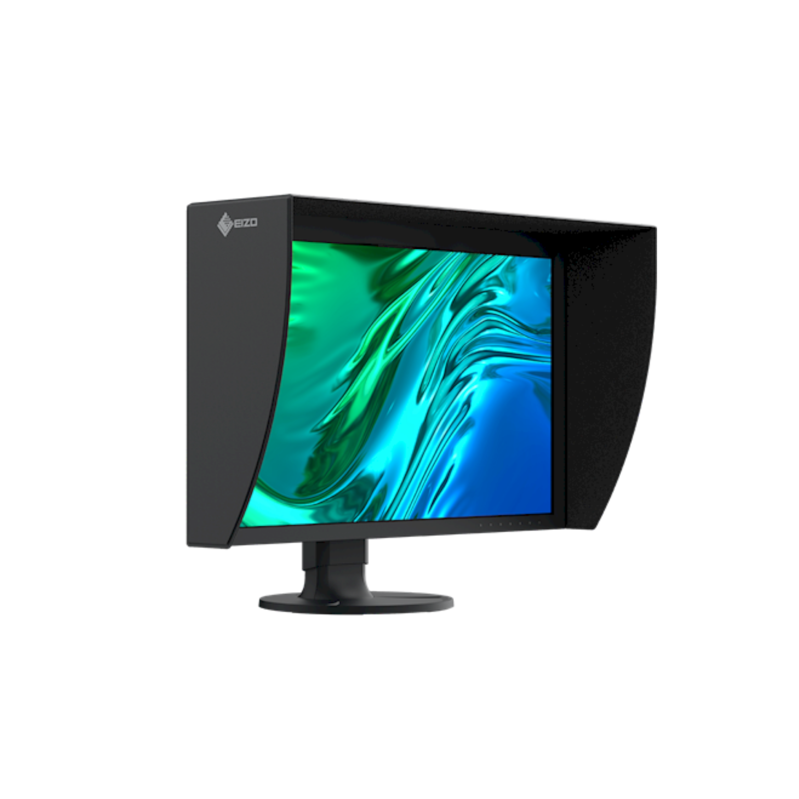 CG2700X Monitor para Foto, Vídeo & Gráfico 27" 4k marca Eizo - Imagen 2