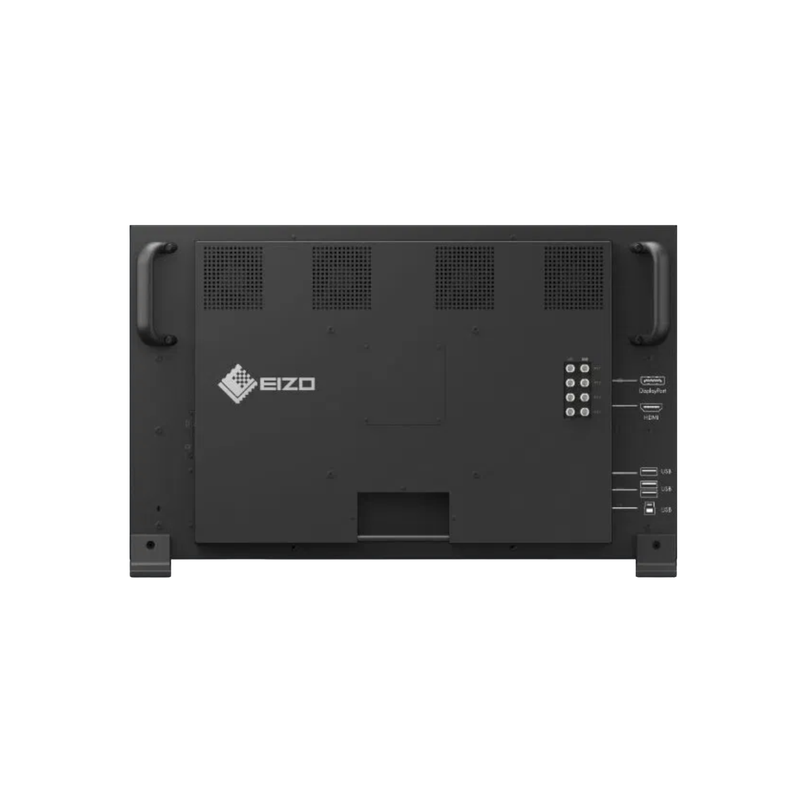 CG3146 Monitor para Foto, Vídeo & Gráfico 31" 4K marca Eizo - Imagen 3