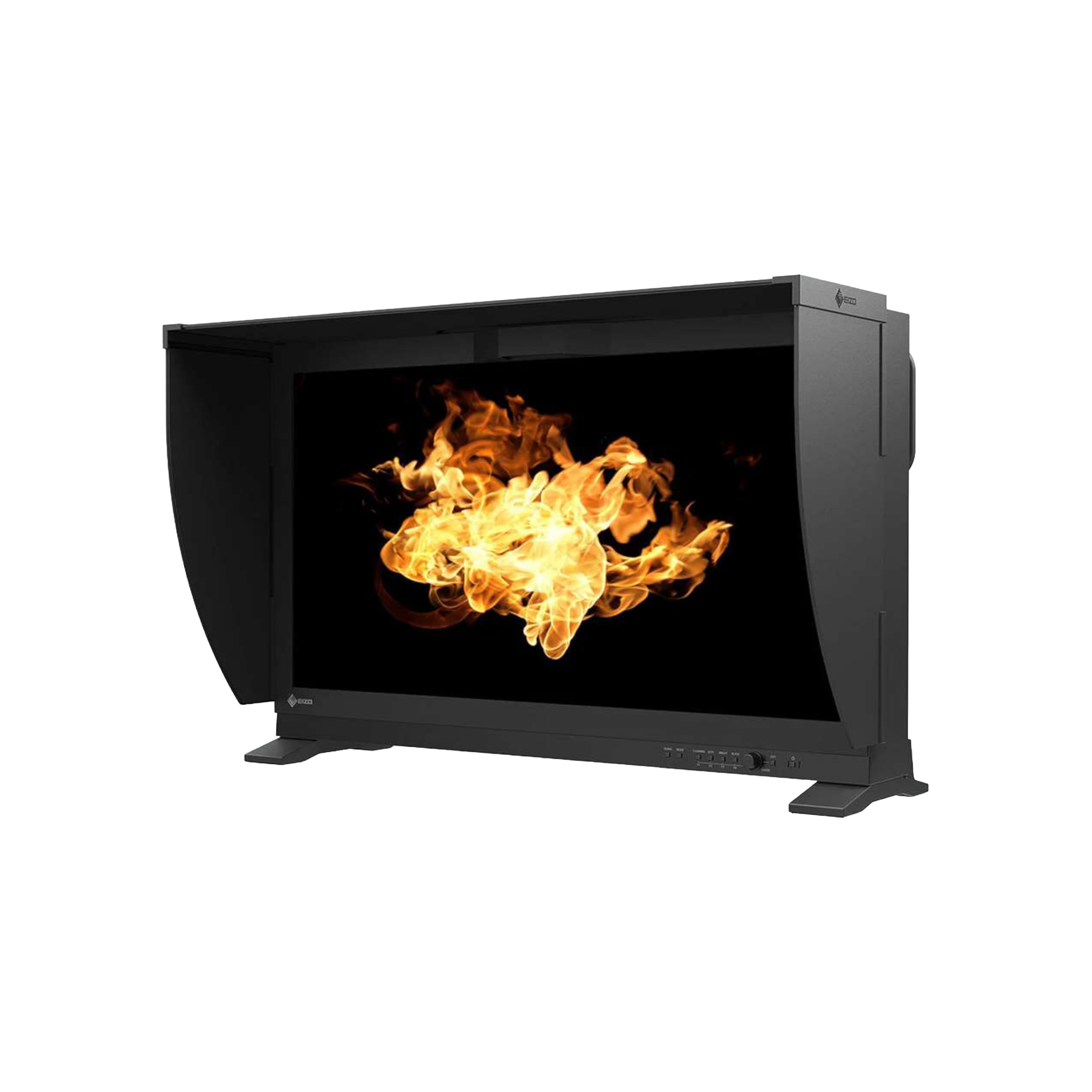 CG3146 Monitor para Foto, Vídeo & Gráfico 31" 4K marca Eizo - Imagen 2