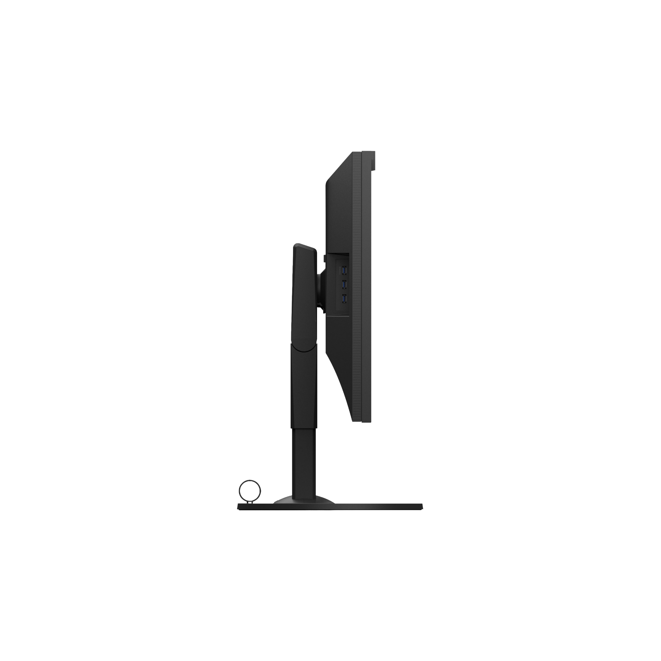 CG319X Monitor para Foto, Vídeo & Gráfico 31" 4k marca Eizo - Imagen 3