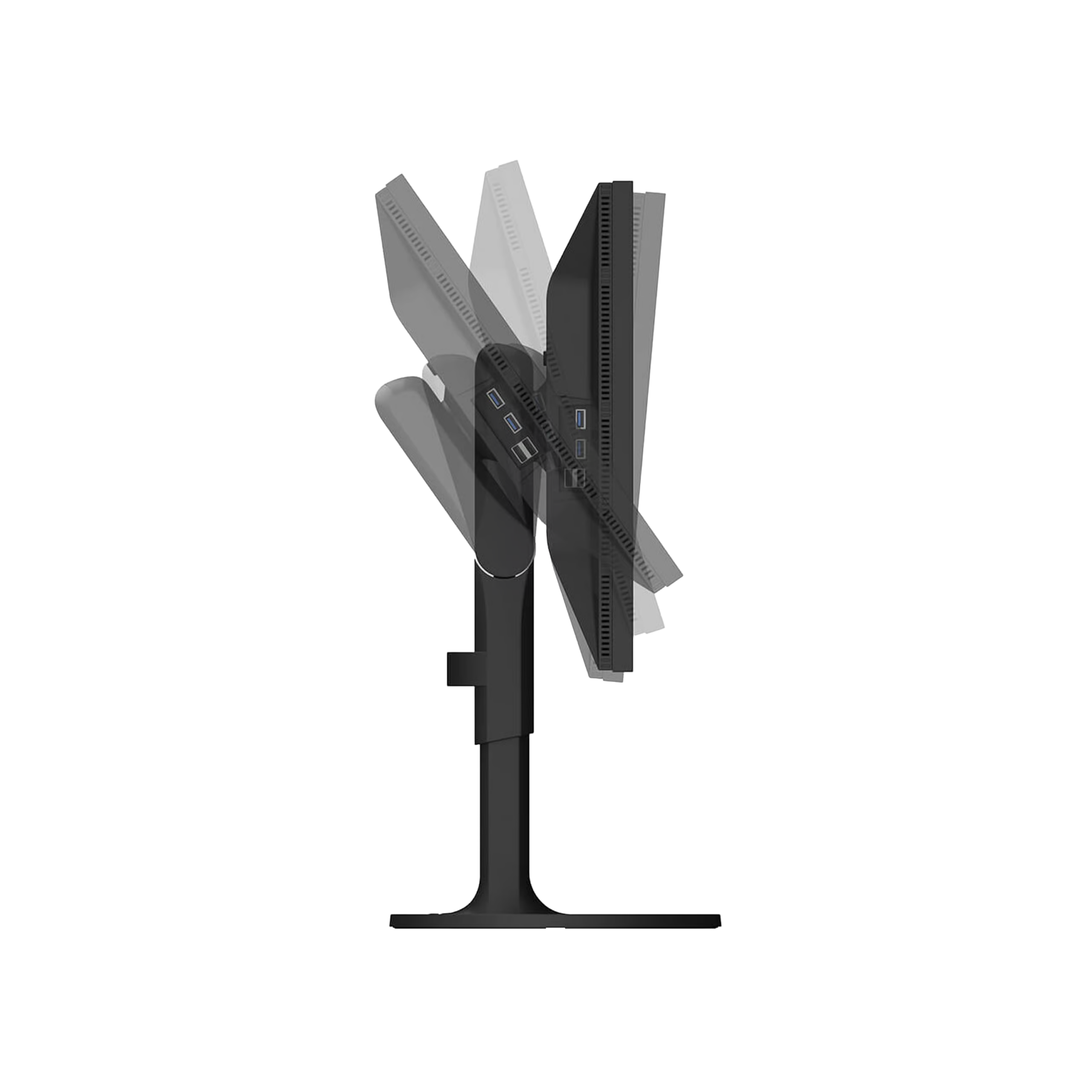 CS2400S ColorEdge Monitor para fotografía y video (24") - Imagen 4