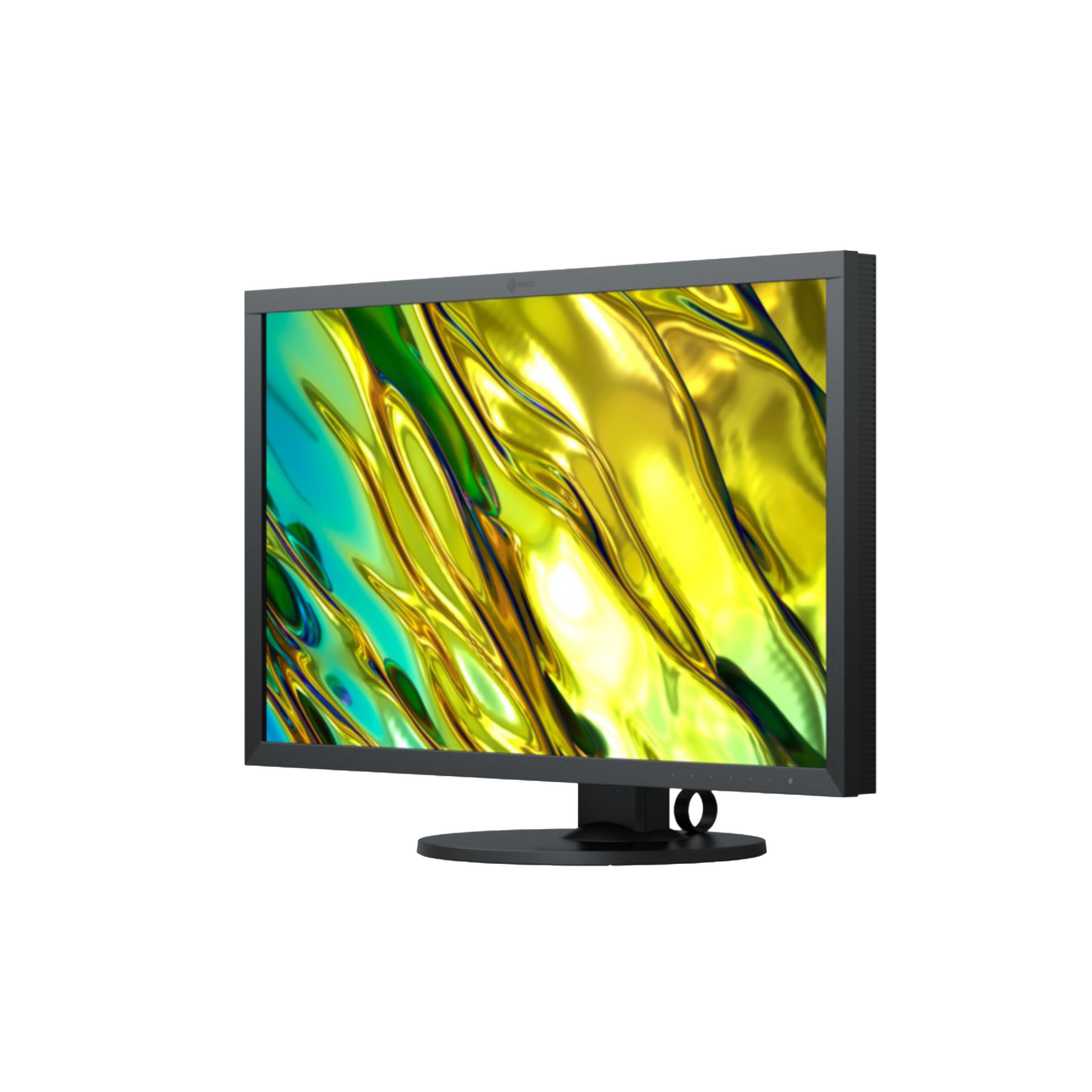 CS2740 Monitor para Foto, Vídeo & Gráfico 27" 4k marca Eizo - Imagen 2