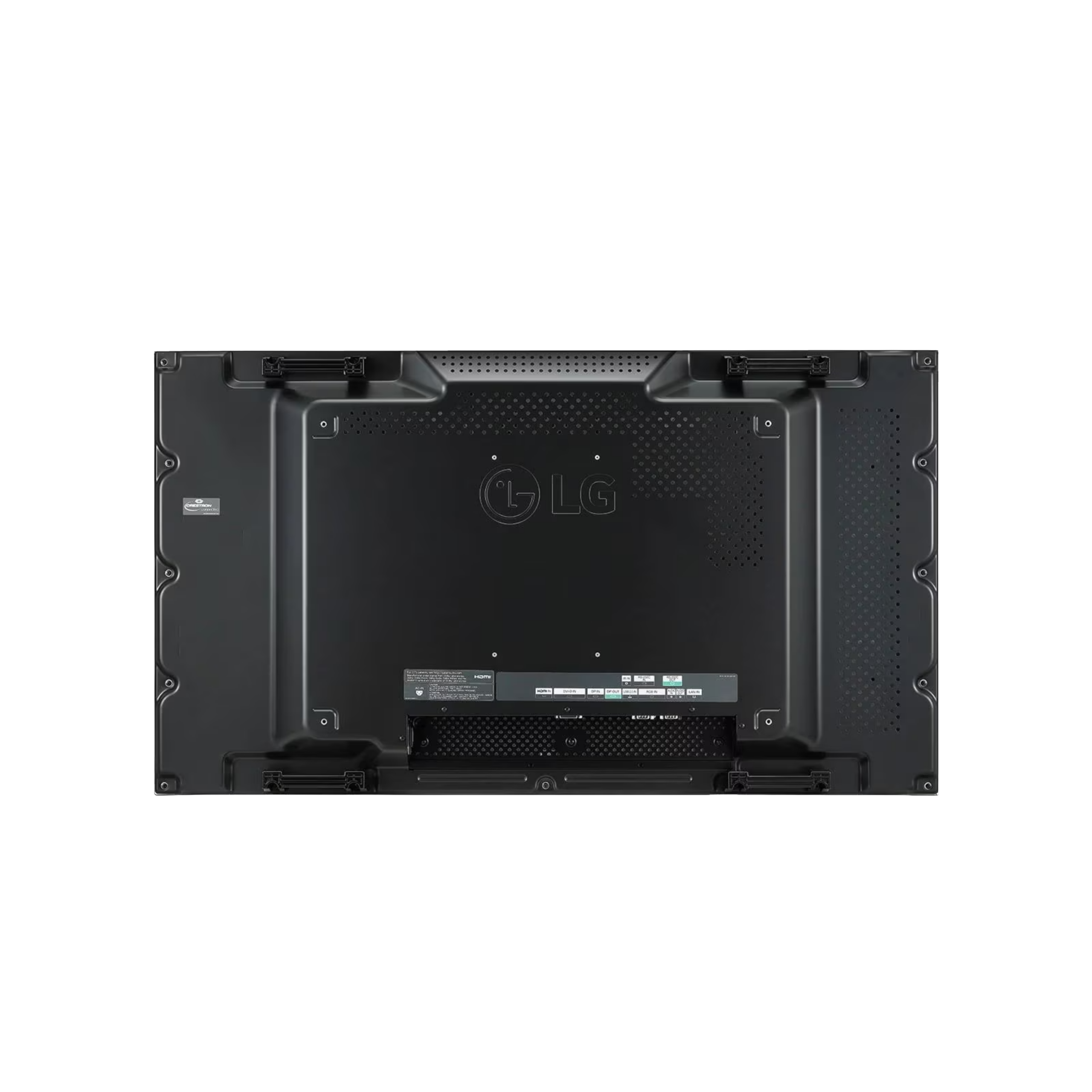 LG 49VL5G-M Video Wall 49" FHD para Señalización Digital - Imagen 6