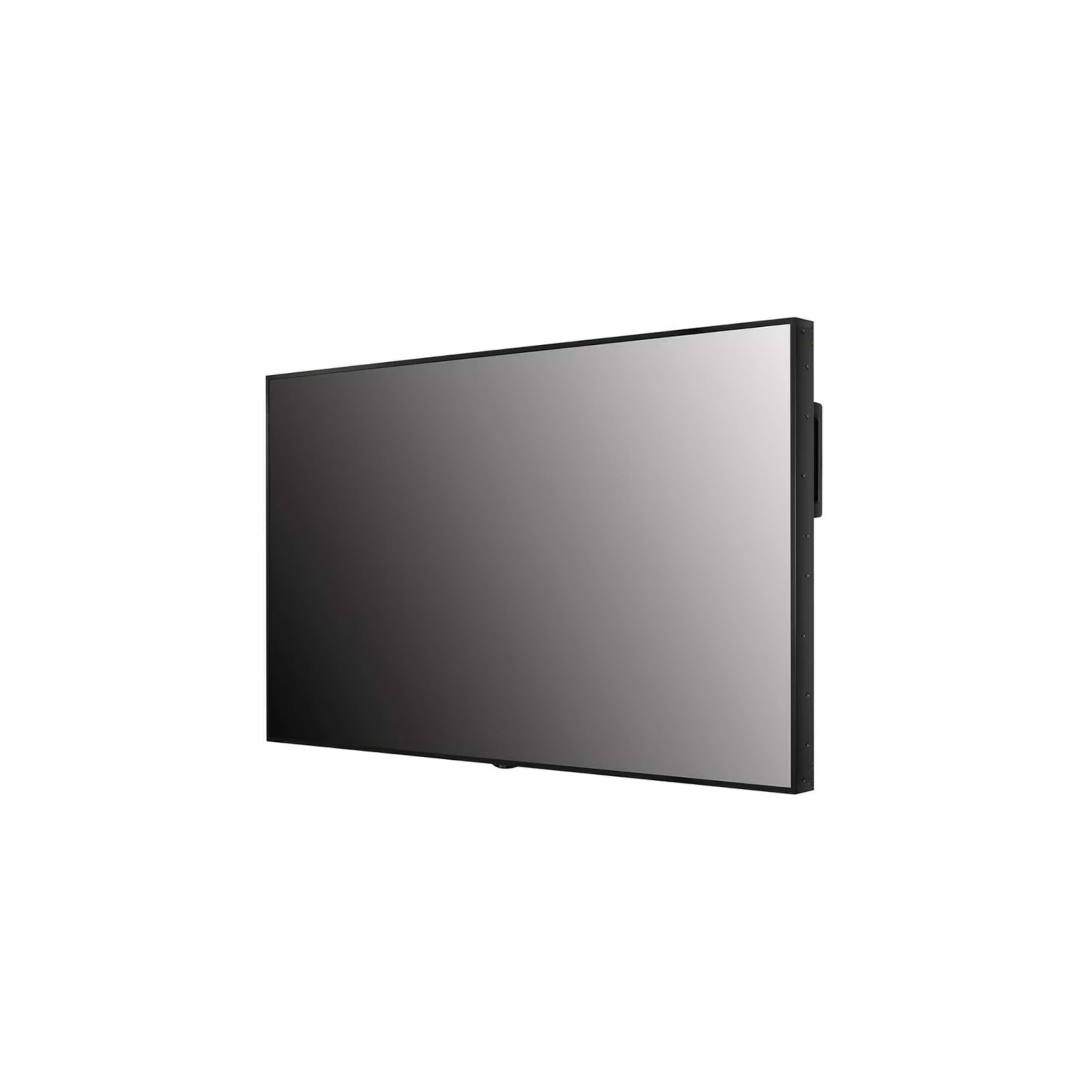 LG 55XS2E-B de 55" FHD para Señalización Digital en Ventana - Imagen 4