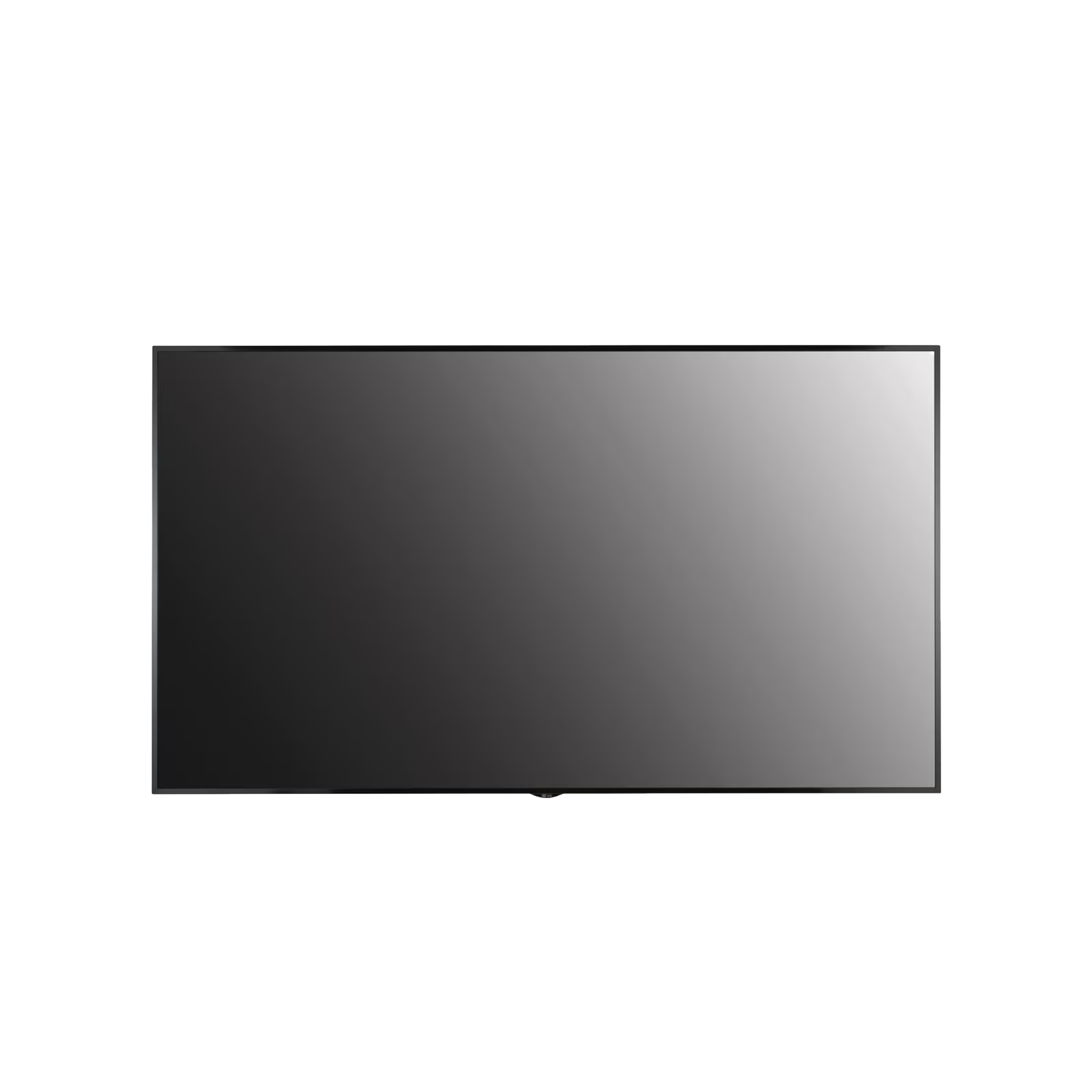 LG 55XS2E-B de 55" FHD para Señalización Digital en Ventana - Imagen 3