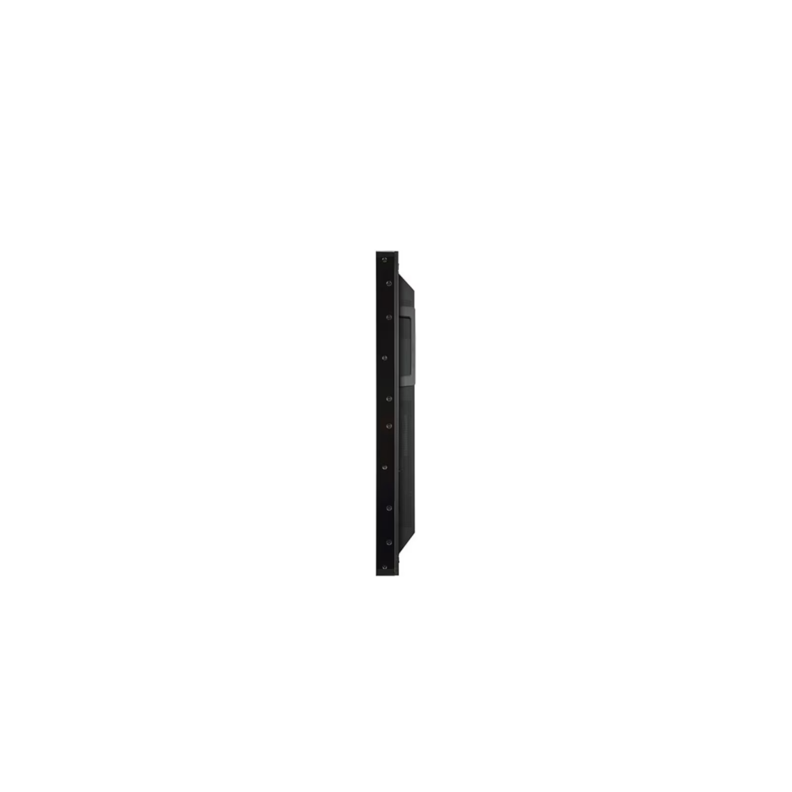 LG 55XS2E-B de 55" FHD para Señalización Digital en Ventana - Imagen 2