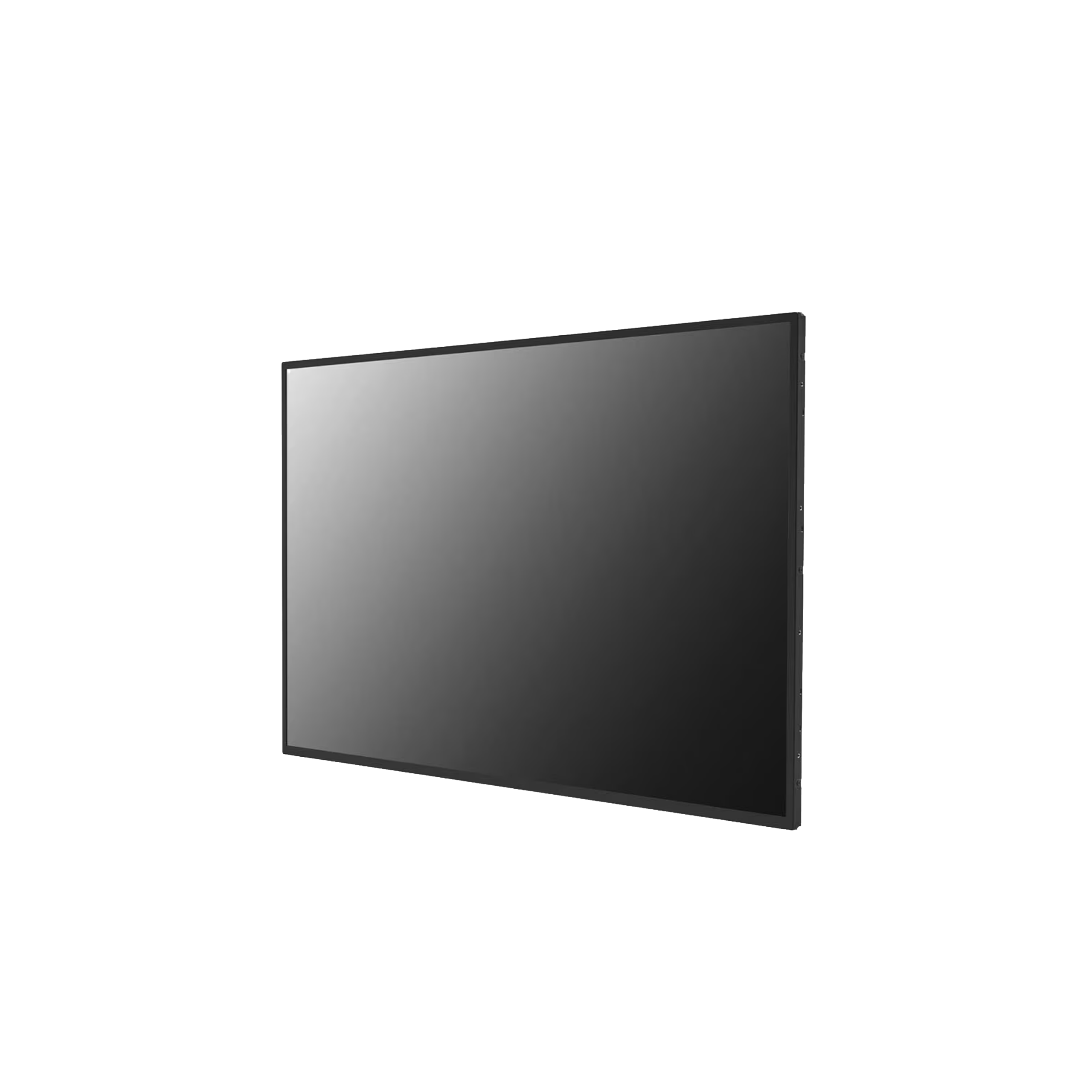 LG 55TNF5J-B de 55" 4K UHD Pantalla Táctil 10 pts. Open Frame - Imagen 2