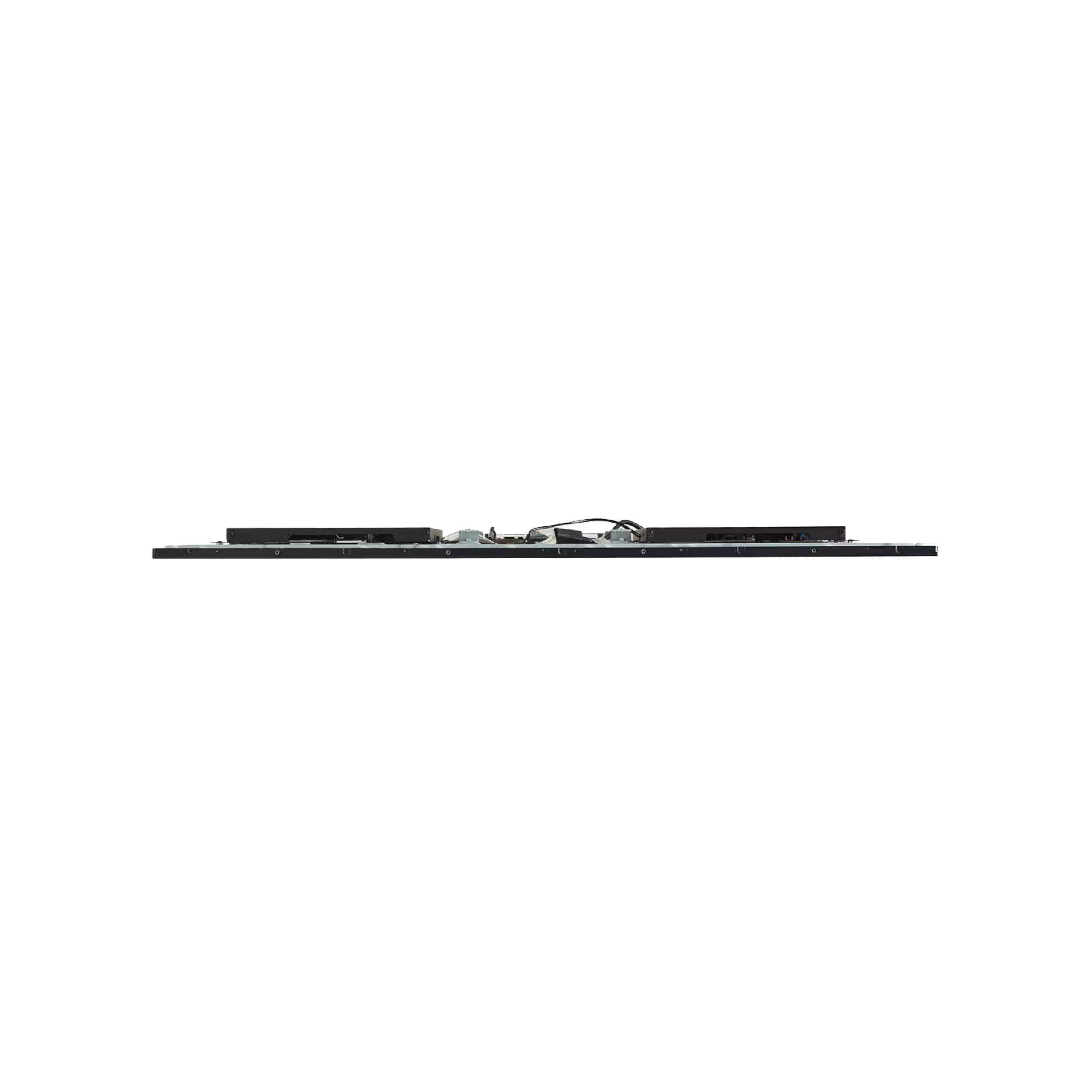 LG 55TNF5J-B de 55" 4K UHD Pantalla Táctil 10 pts. Open Frame - Imagen 4