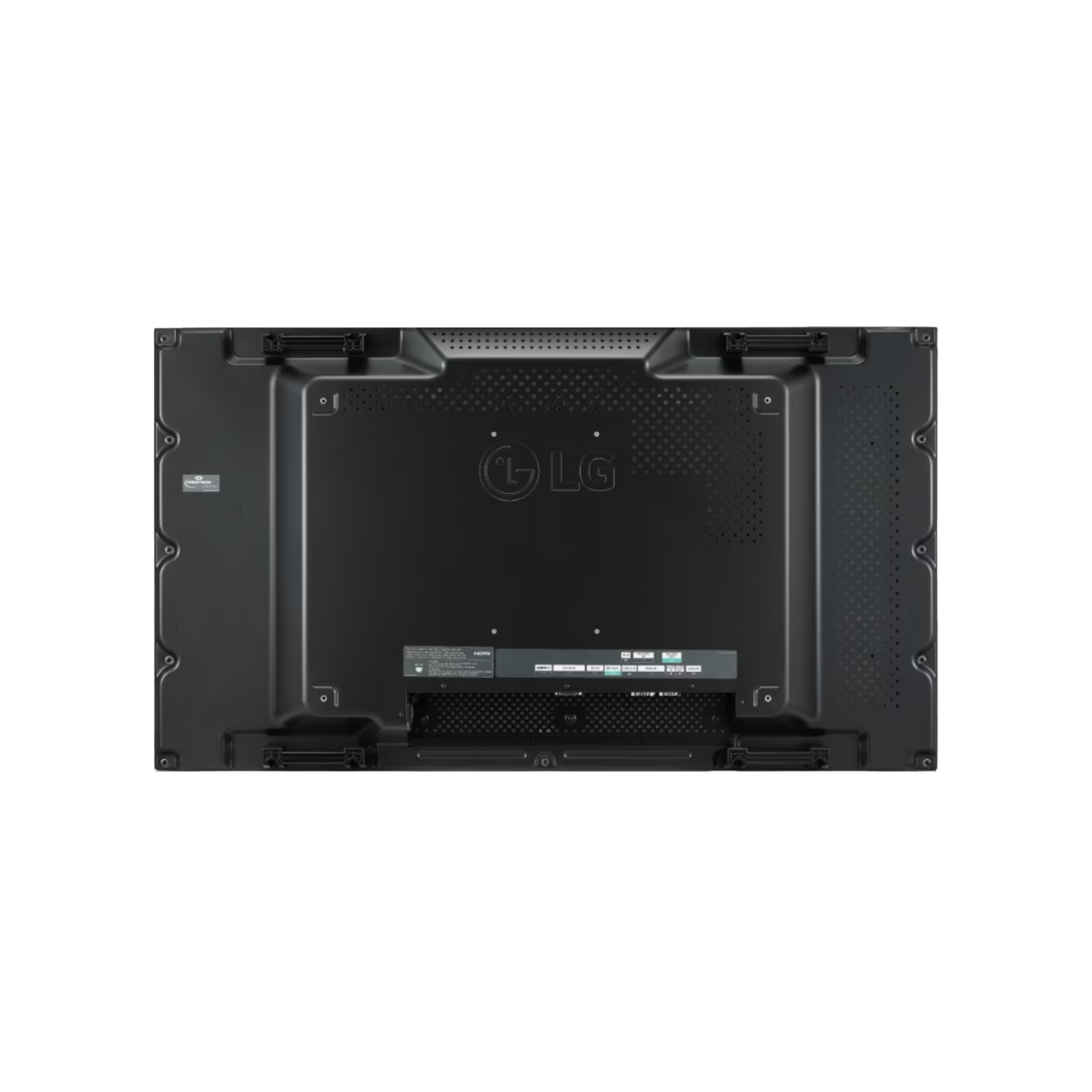 LG 55VL5PJ-A de 55" FHD 500 nits Videowall para Señalización Digital - Imagen 5