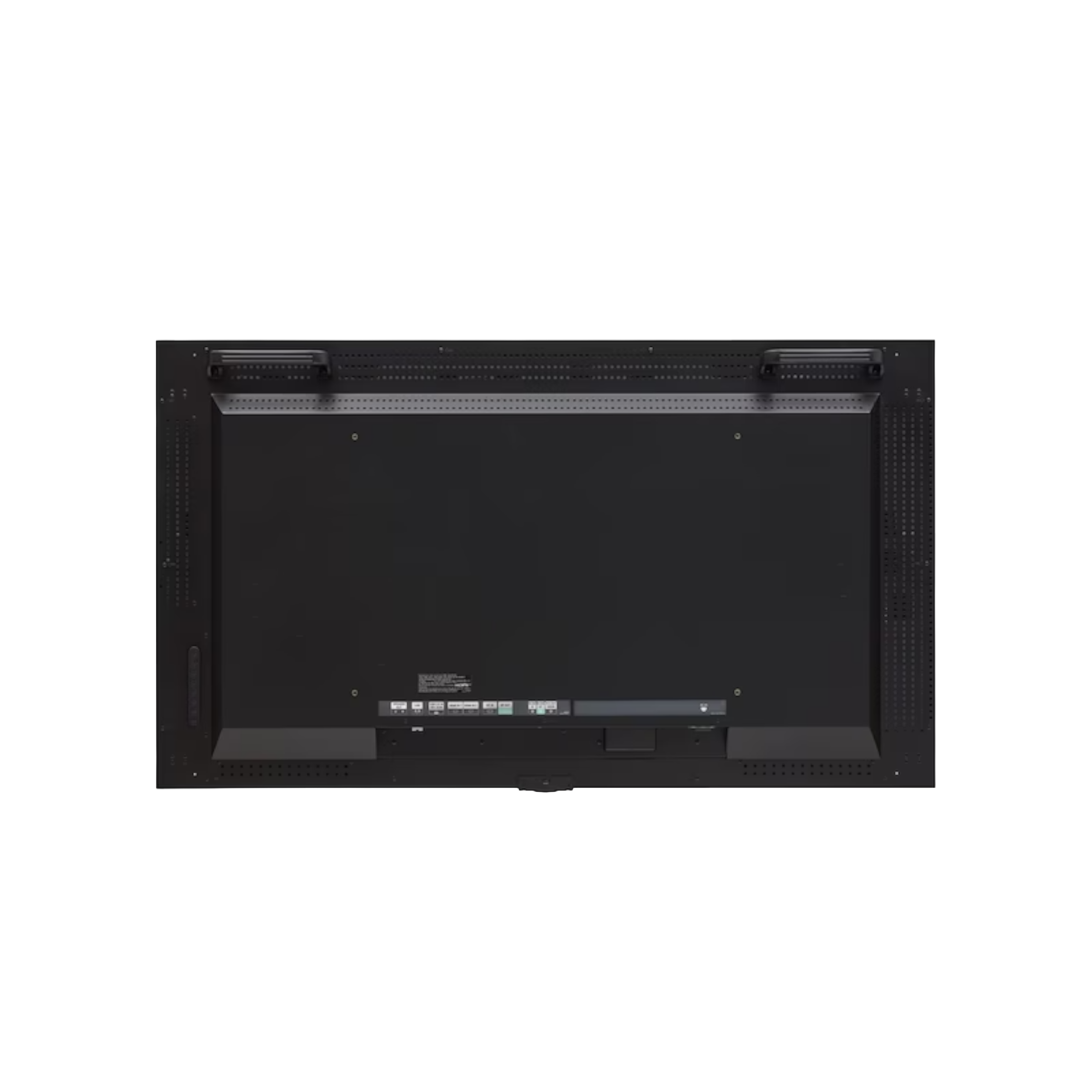 LG 55XS4J-B de 55" FHD para Señalización Digital en Ventana - Imagen 7