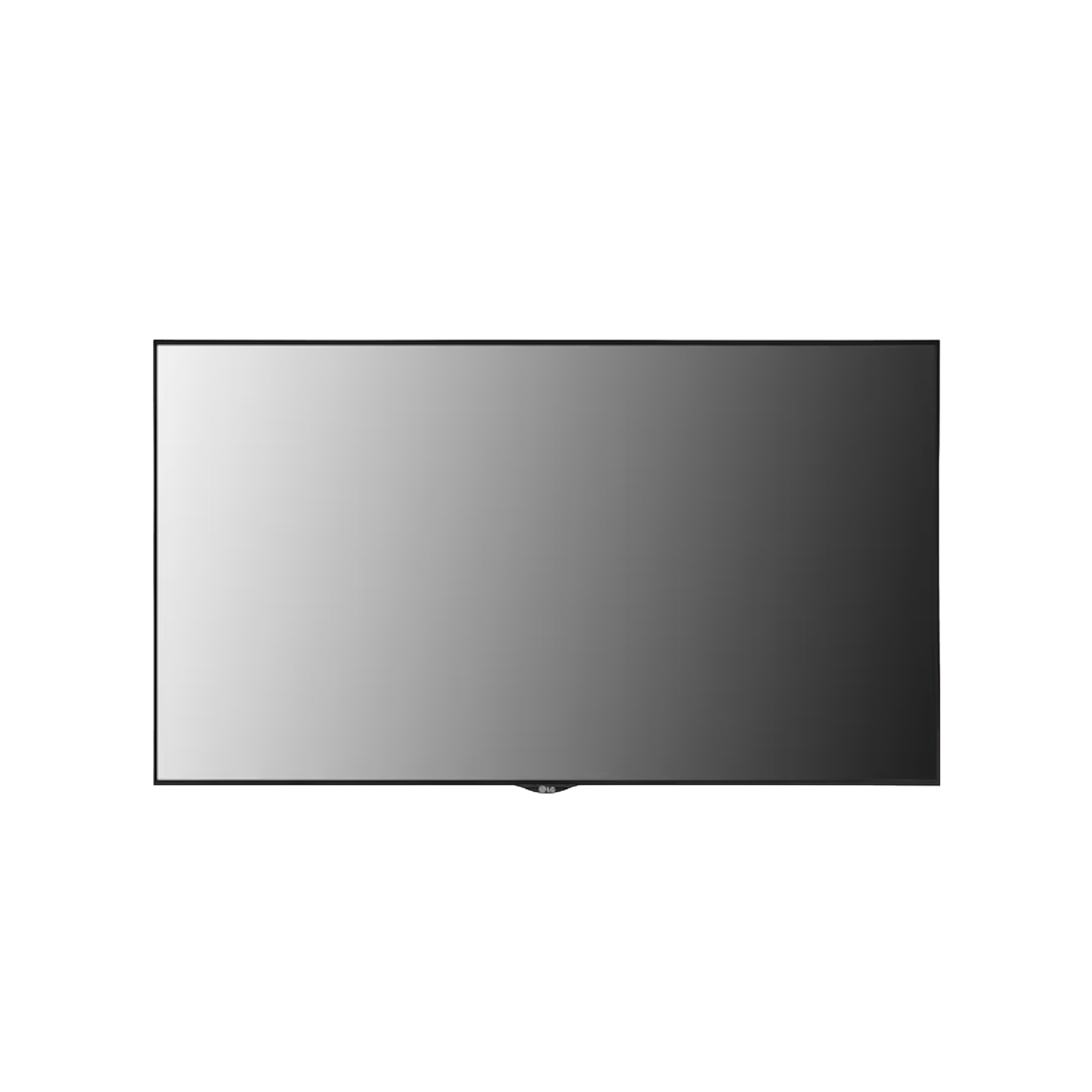 LG 55XS4J-B de 55" FHD para Señalización Digital en Ventana - Imagen 4