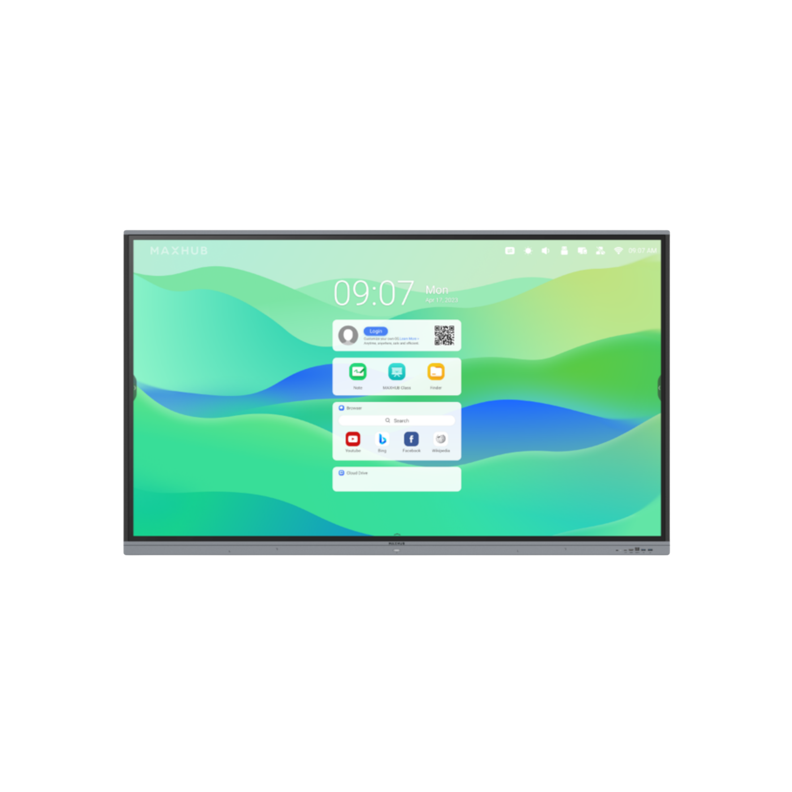 MAXHUB E2