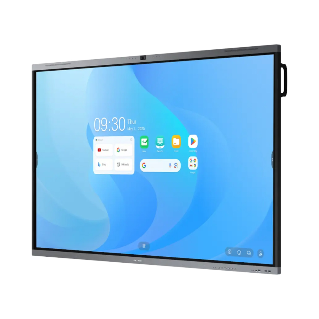 MAXHUB U4 Series Pantalla Interactiva 4K UHD - Imagen 2