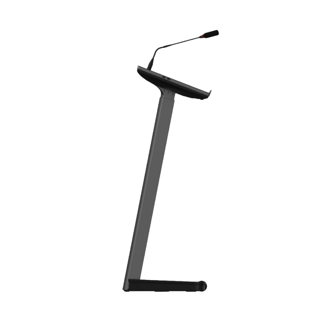MAXHUB Smart Lectern (Atril Inteligente) - Imagen 3