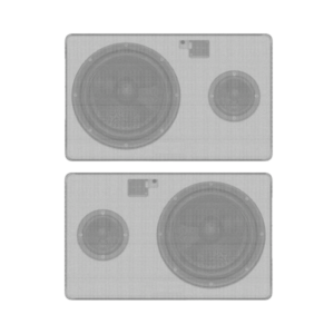 Sistema de Audio Inalámbrico MAXHUB MC05B + SS30B