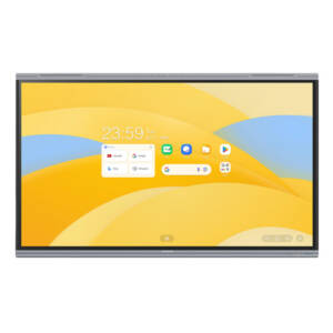 MAXHUB U3 Series Pantalla Interactiva para Educación 4K UHD