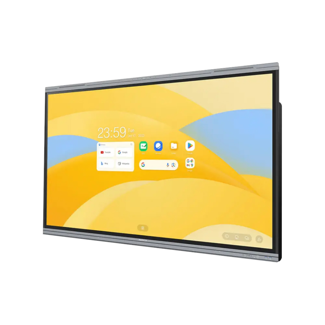 MAXHUB U3 Series Pantalla Interactiva para Educación 4K UHD - Imagen 2